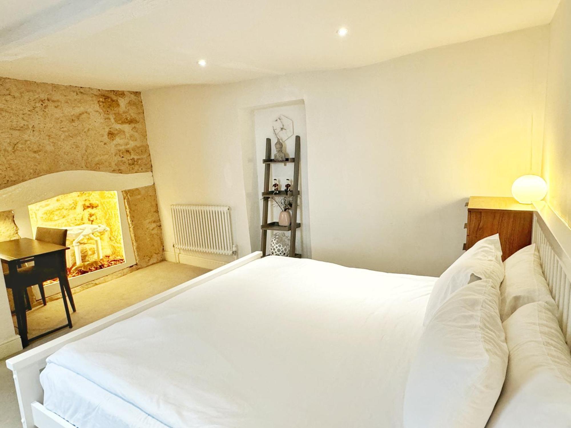 Modern, Chic 3Br Townhouse In Central Oxford Luaran gambar
